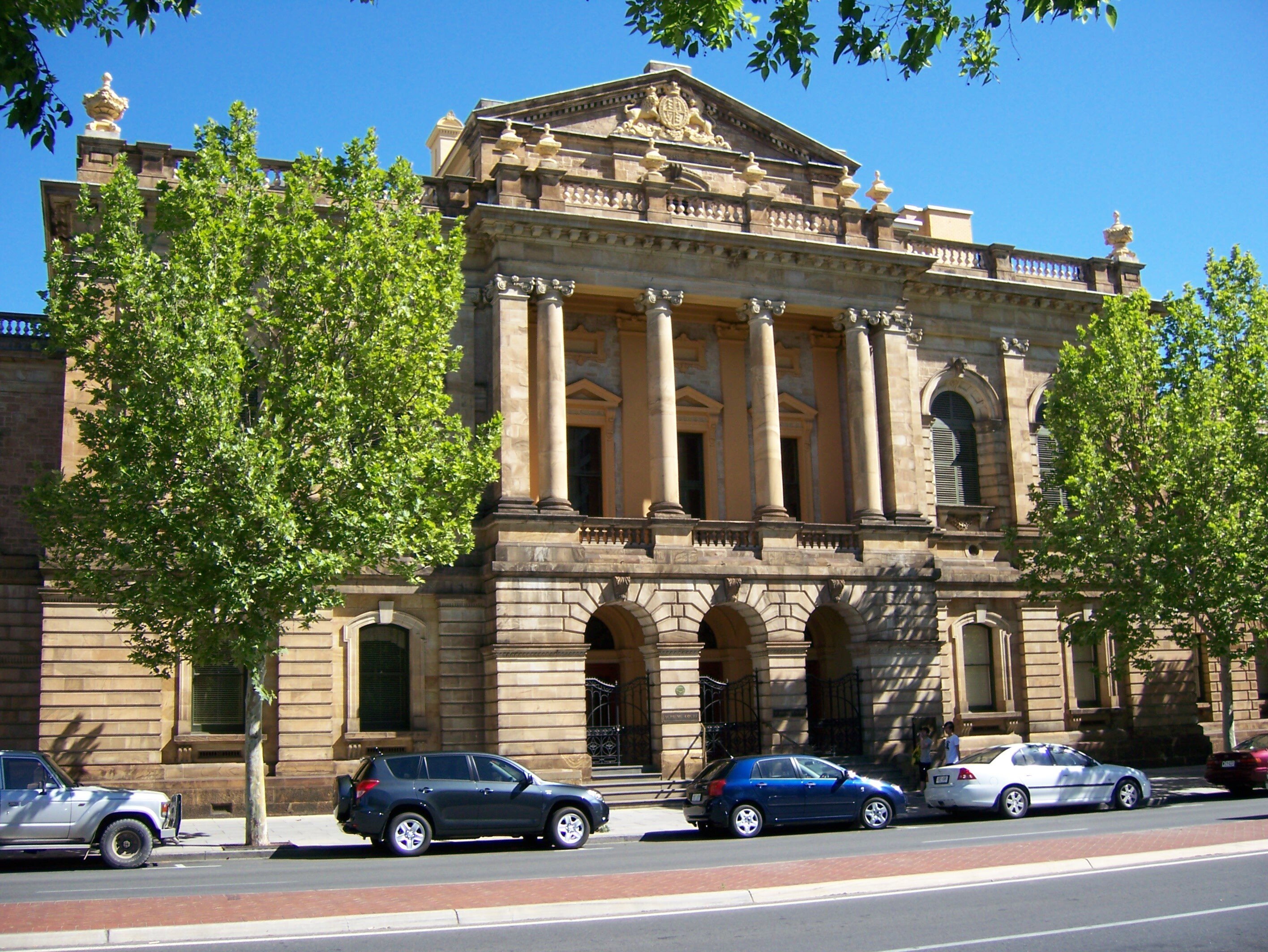 Supreme_Court_of_South_Australia