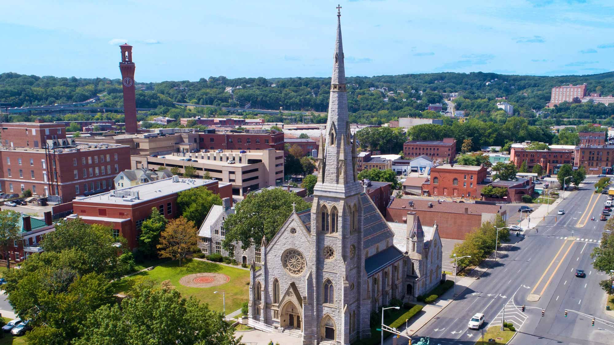 Waterbury, CT